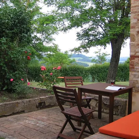Casale Lancialberti Holiday home Certaldo