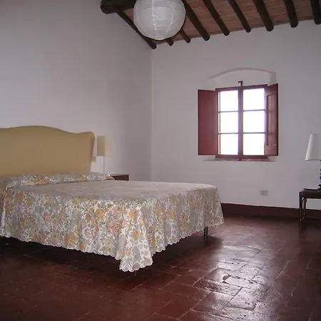 Casale Lancialberti Holiday home