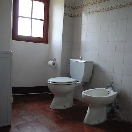 Casale Lancialberti Holiday home *
