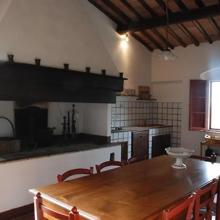 Holiday home Casale Lancialberti Certaldo