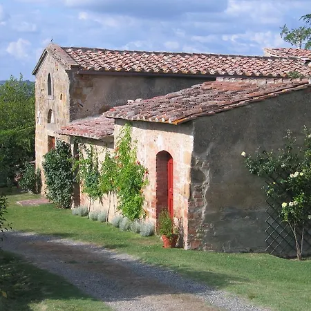 Casale Lancialberti Holiday home Certaldo