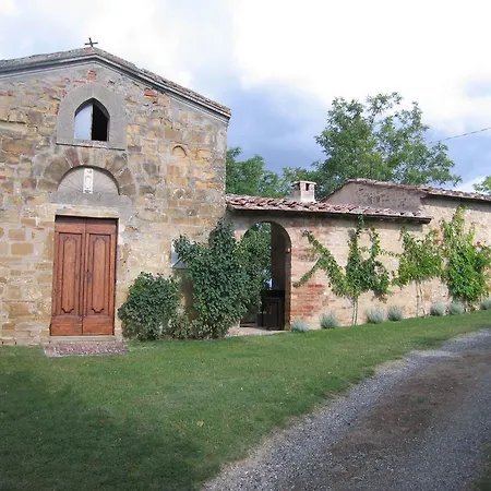 Casale Lancialberti Certaldo