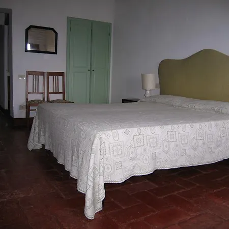 Casale Lancialberti Holiday home