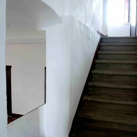 Holiday home Casale Lancialberti *