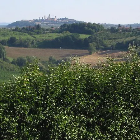 Holiday home Casale Lancialberti Certaldo