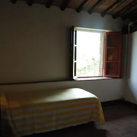 Casale Lancialberti * Certaldo