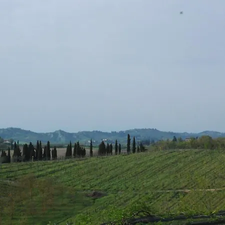 Casale Lancialberti Holiday home Certaldo