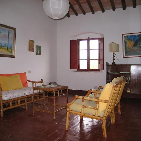 Casale Lancialberti * Certaldo
