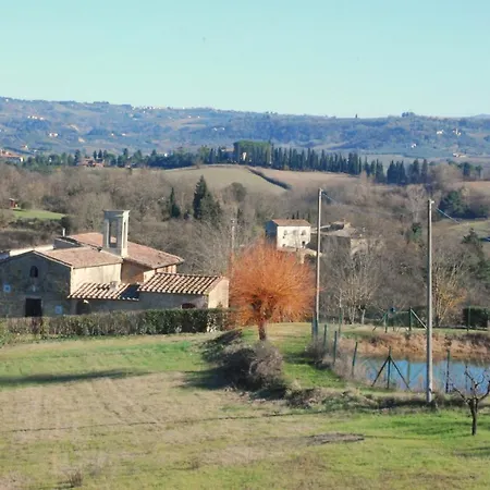 Casale Lancialberti Holiday home